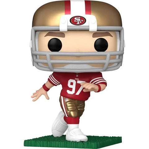 Funko Pop! - NFL: Nick Bosa (Pre-Order)