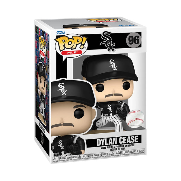 Funko Pop! - MLB: Dylan Cease