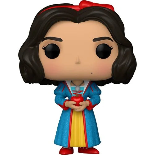 Funko Pop! - Snow White: Snow White with Apple