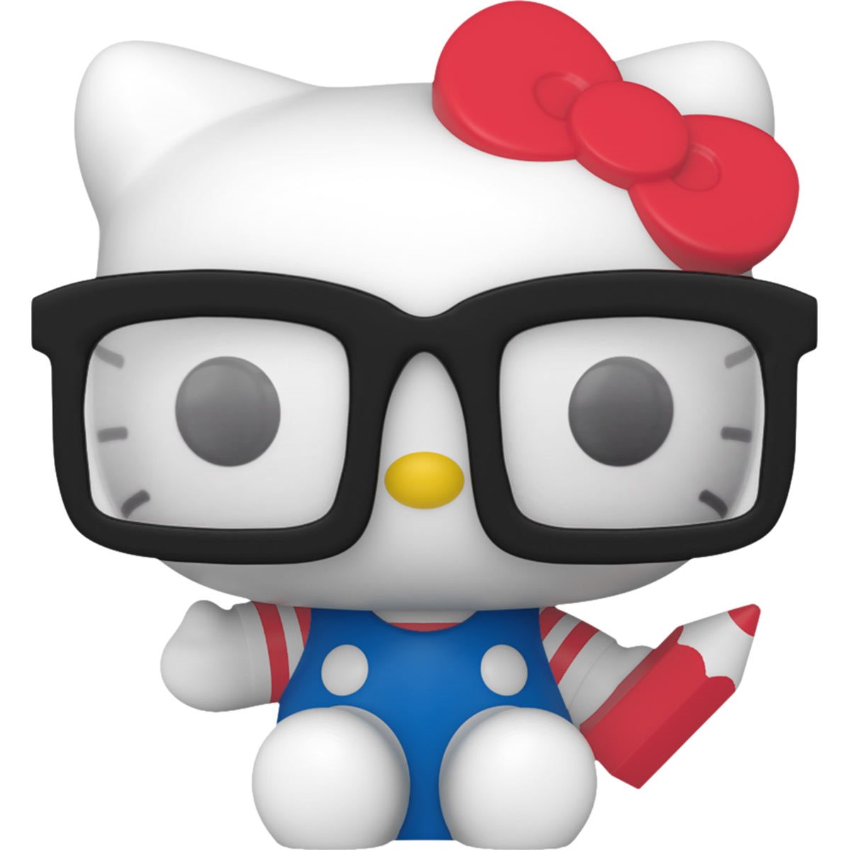 Funko Pop! - Hello Kitty: Hello Kitty with Glasses