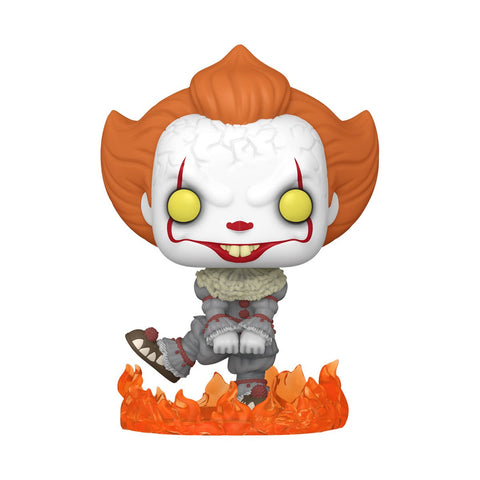 Funko Pop! - IT: Pennywise Dancing - Specialty Series