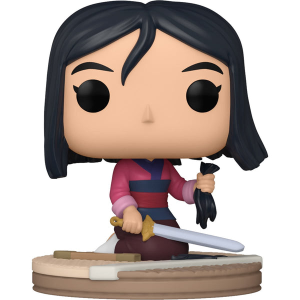 Funko Pop! - Disney Ultimate Princess: Mulan