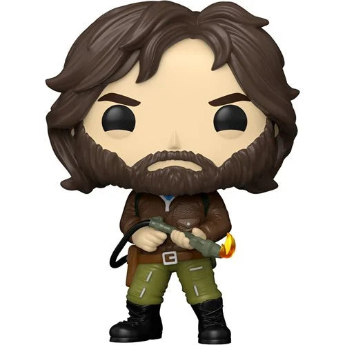 Funko Pop! - Funko Fusion: R.J. MacReady