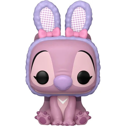 Funko Pop! - Lilo and Stitch: Angel