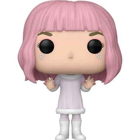 Funko Pop! - Wednesday: Rav'n Dance Enid Sinclair