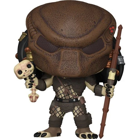 Funko Pop! - Predator 2: City Hunter