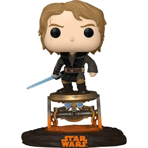 Funko Pop! - Star Wars: Darth Vader First Appearance