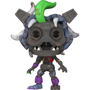 Funko Pop! - Five Nights at Freddy's: Ruined Roxy