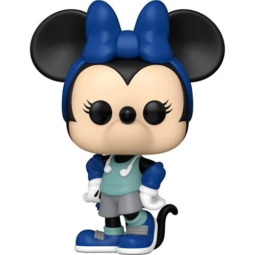 Funko Pop! - Mickey and Friends: Minnie Mouse (Hot Girl Walk)