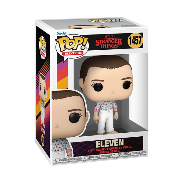 Funko Pop! - Stranger Things: Finale Eleven 1457