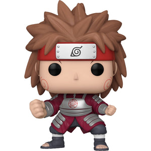 Funko Pop! - Naruto Shippuden: Choji Akimichi