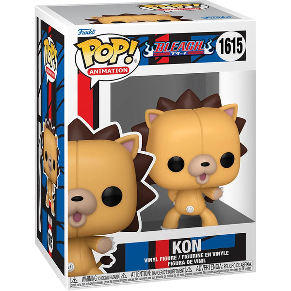 Funko Pop! - Bleach: Kon