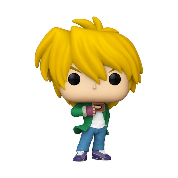 Funko Pop! - Yu-Gi-Oh!: Joey Wheeler