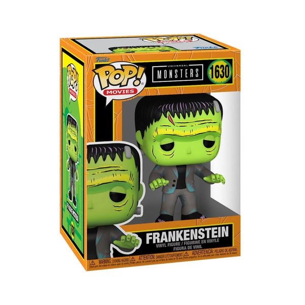 Funko Pop! - Universal Monsters: Frankenstein