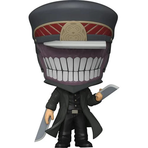 Funko Pop! - Chainsaw Man: Samurai Sword