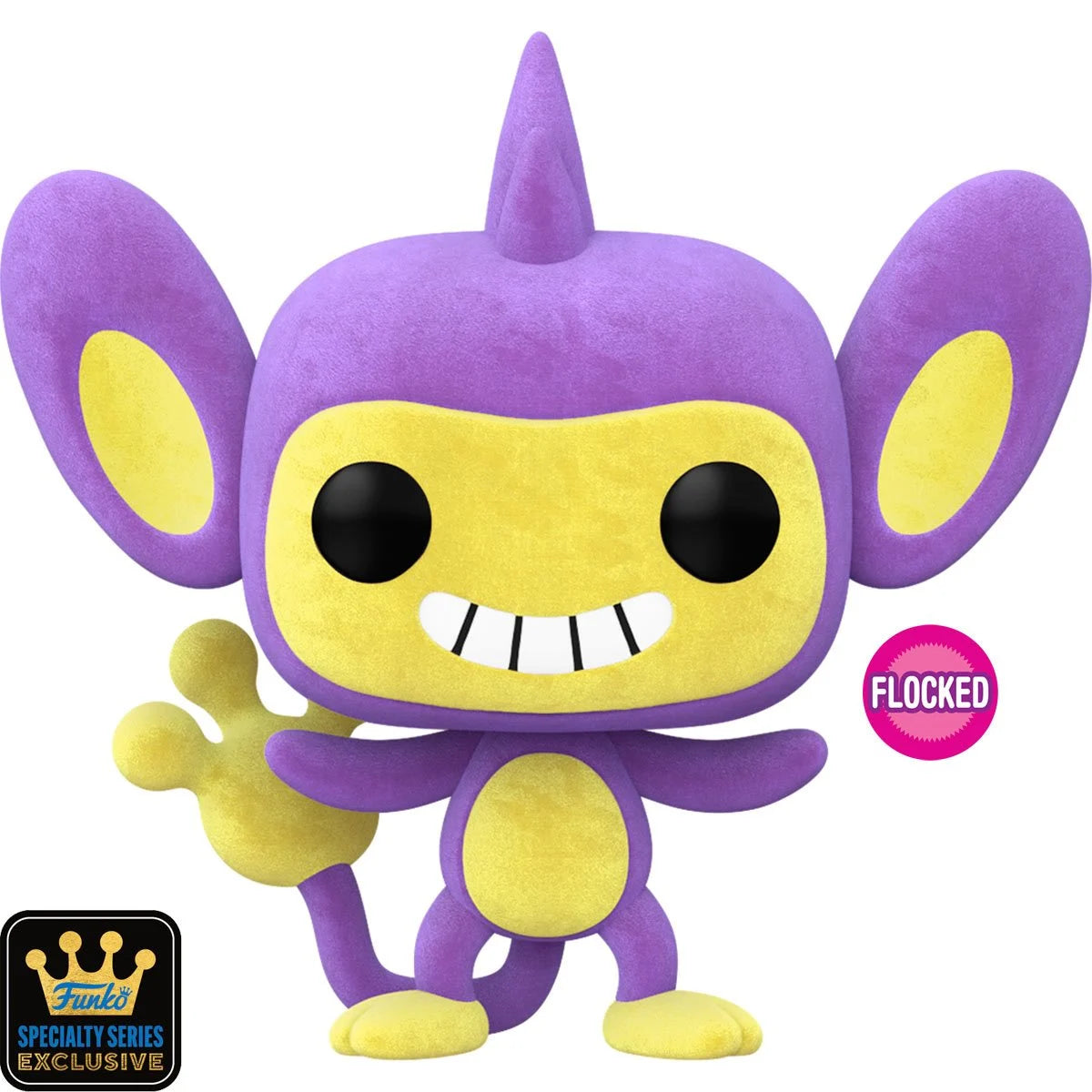 Funko Pop! - Pokemon: Aipom - Specialty Series