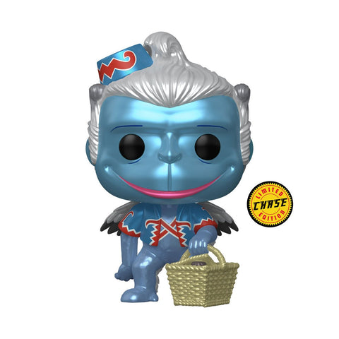 Funko Pop! - Wizard of Oz: Winged Monkey - Specialty Series (Chase)