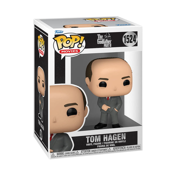 Funko Pop! - The Godfather II: Tom Hagen