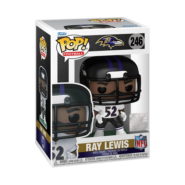 Funko Pop! - NFL Legends: Ray Lewis