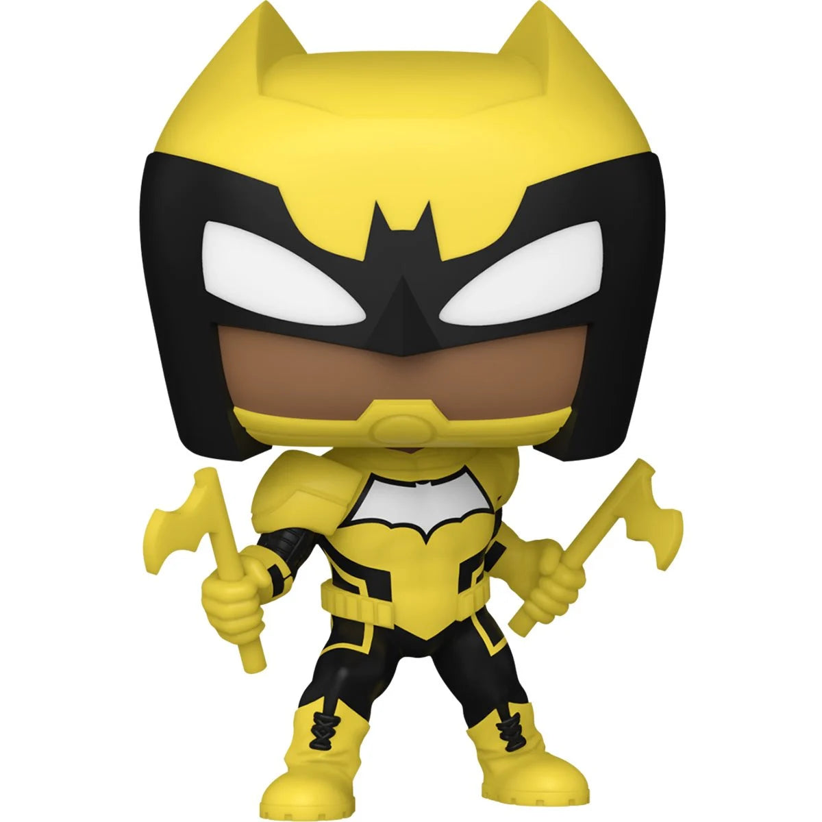 Funko Pop! - Batman War Zone: The Signal (Duke Thomas)