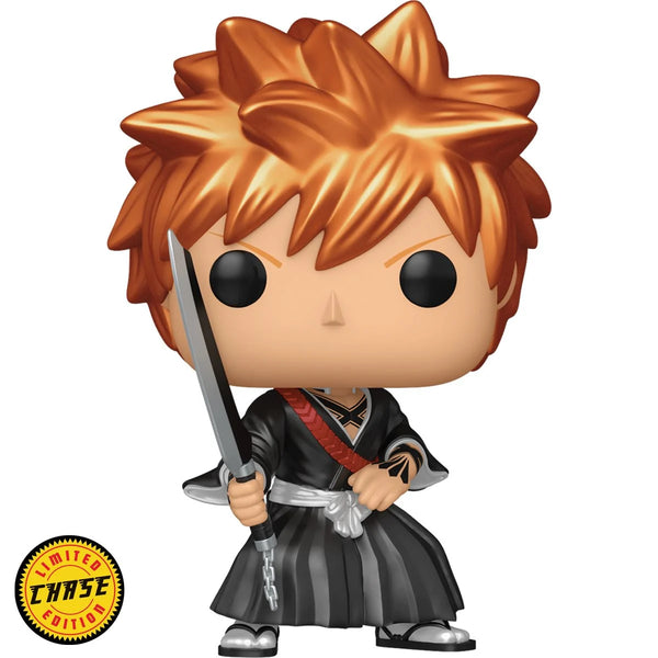 Funko Pop! - Bleach: Ichigo Kurosaki (FB Shikai) (Chase)