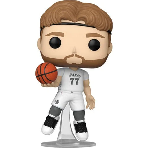 Funko Pop! - NBA: Luka Doncic (City Edition 2024)