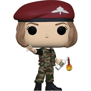 Funko Pop! - Stranger Things: Robin 1461