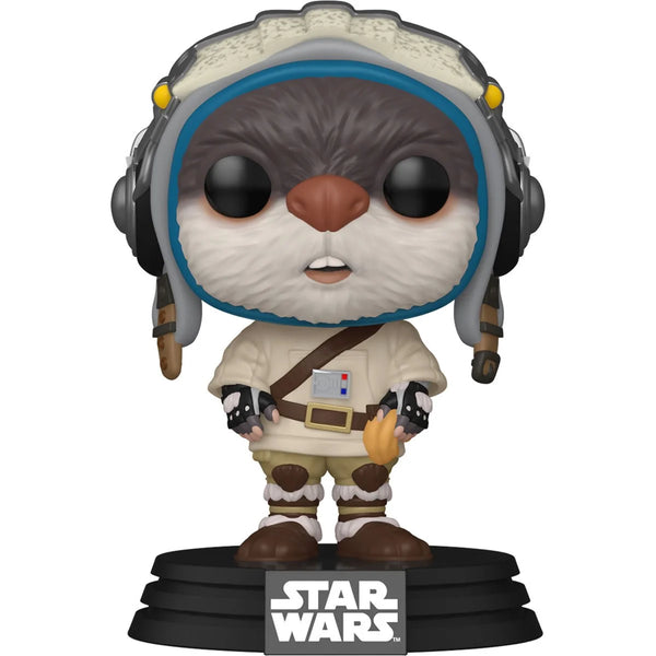 Funko Pop! - Star Wars: Bazil