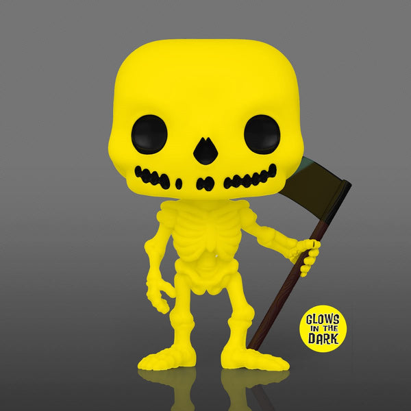 Funko Pop! - Loteria: La Muerte - EE Exclusive