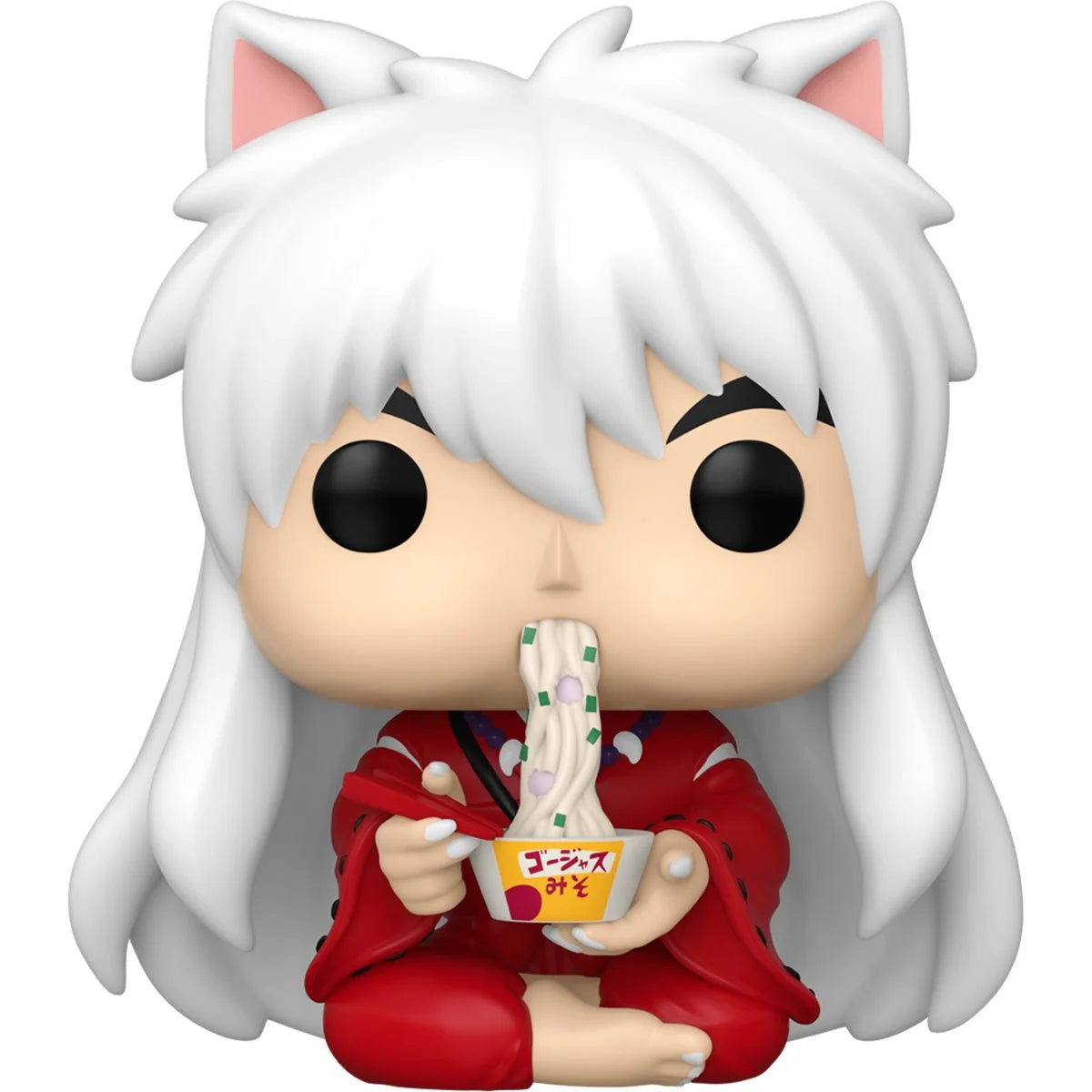 Funko Pop! - InuYasha: InuYasha 1590