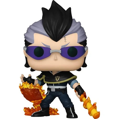 Funko Pop! - Black Clover: Magna