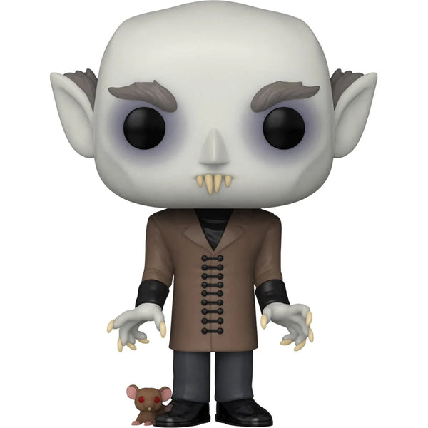 Funko Pop! - Nosferatu: Count Orlok