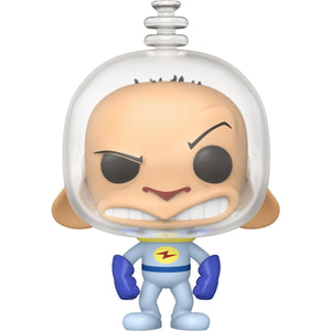 Funko Pop! - Nickelodeon: Space Madness Ren