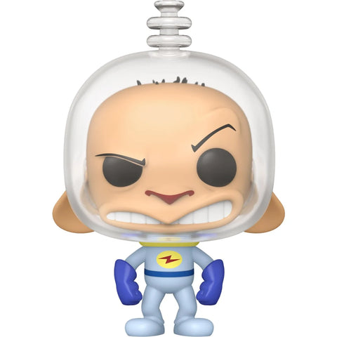 Funko Pop! - Nickelodeon: Space Madness Ren