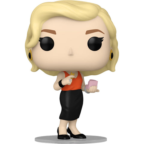 Funko Pop! - Ted Lasso: Rebecca Welton (Pre-Order)