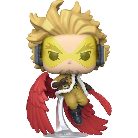 Funko Pop! - My Hero Academia: Hawks