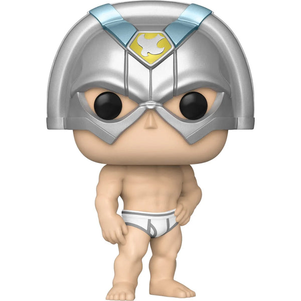 Funko Pop! - Peacemaker: Peacemaker