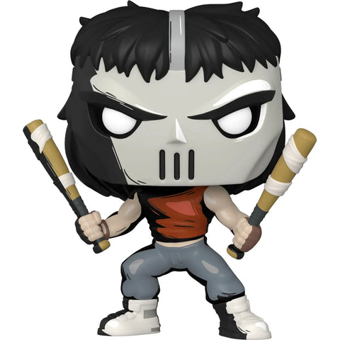 Funko Pop! - TMNT: Casey Jones - PX Exclusive