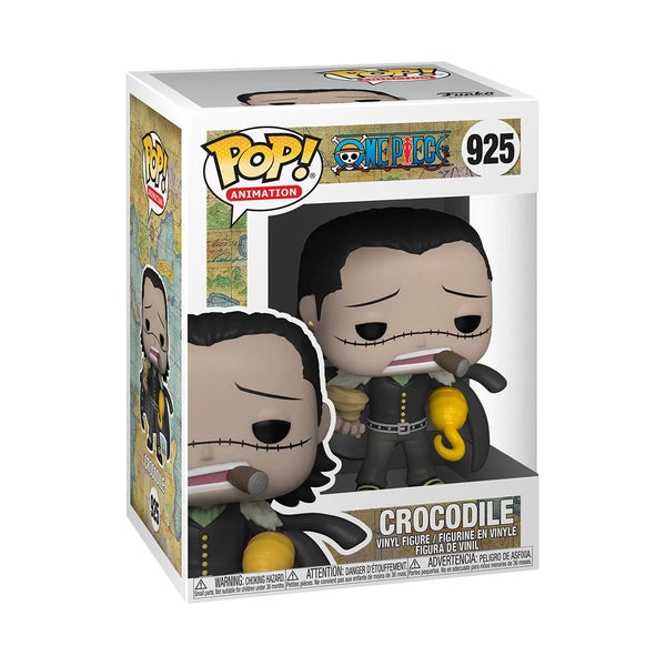 Funko Pop! - One Piece: Crocodile