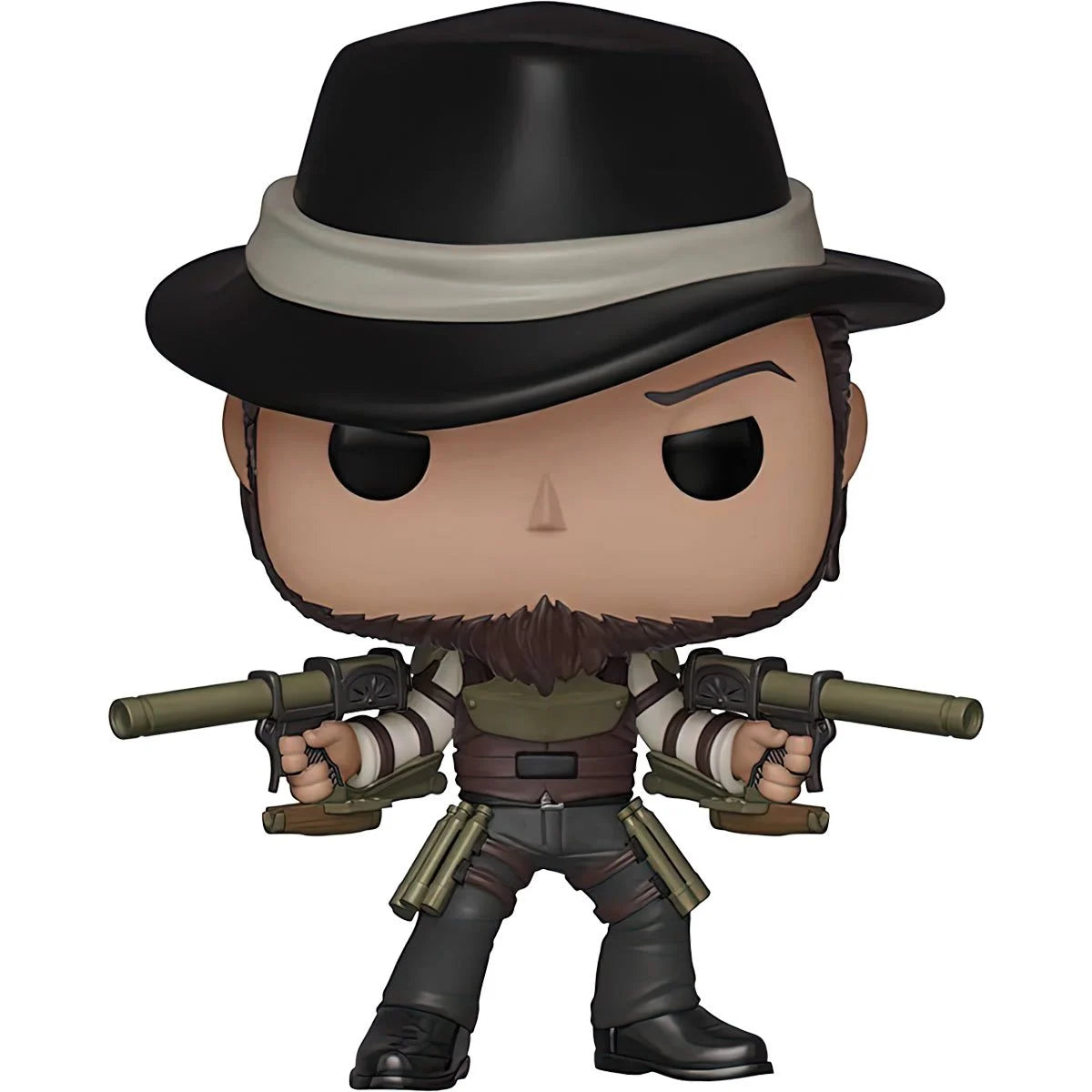 Funko Pop! - Attack on Titan: Kenny