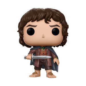 Funko Pop! - Lord of the Rings: Frodo Baggins