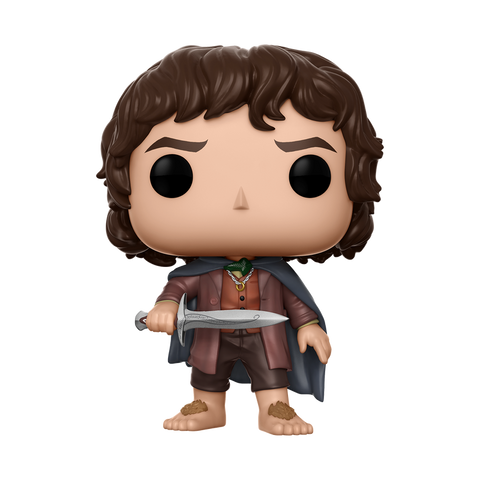 Funko Pop! - Lord of the Rings: Frodo Baggins