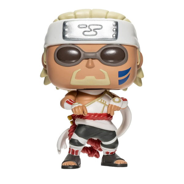 Funko Pop! - Naruto Shippuden: Killer Bee EE Exclusive