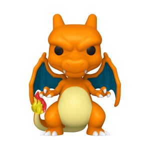 Funko Pop! - Pokemon: Charizard