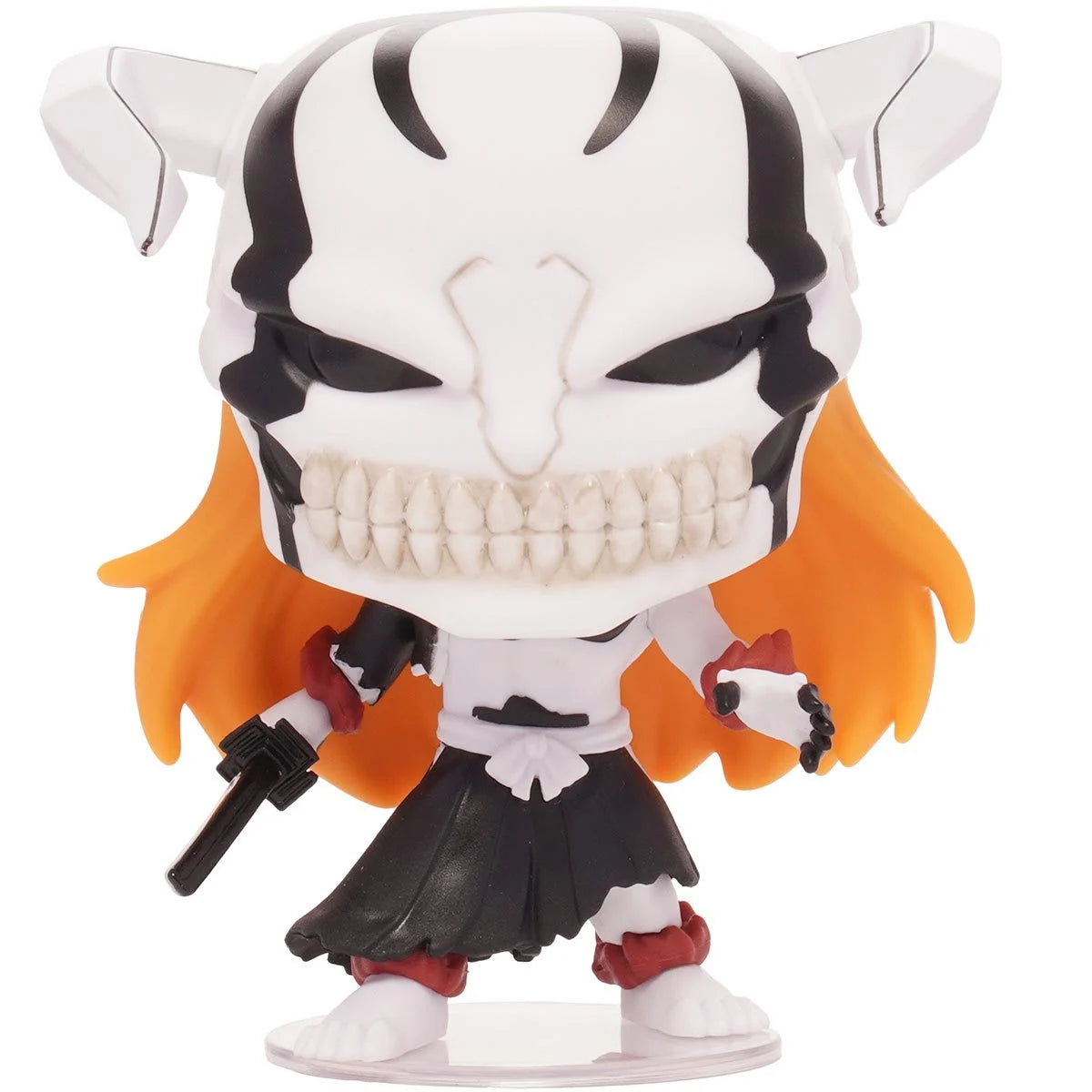 Funko Pop! - Bleach: Fully Hollowfied Ichigo - EE Exclusive (Chase)