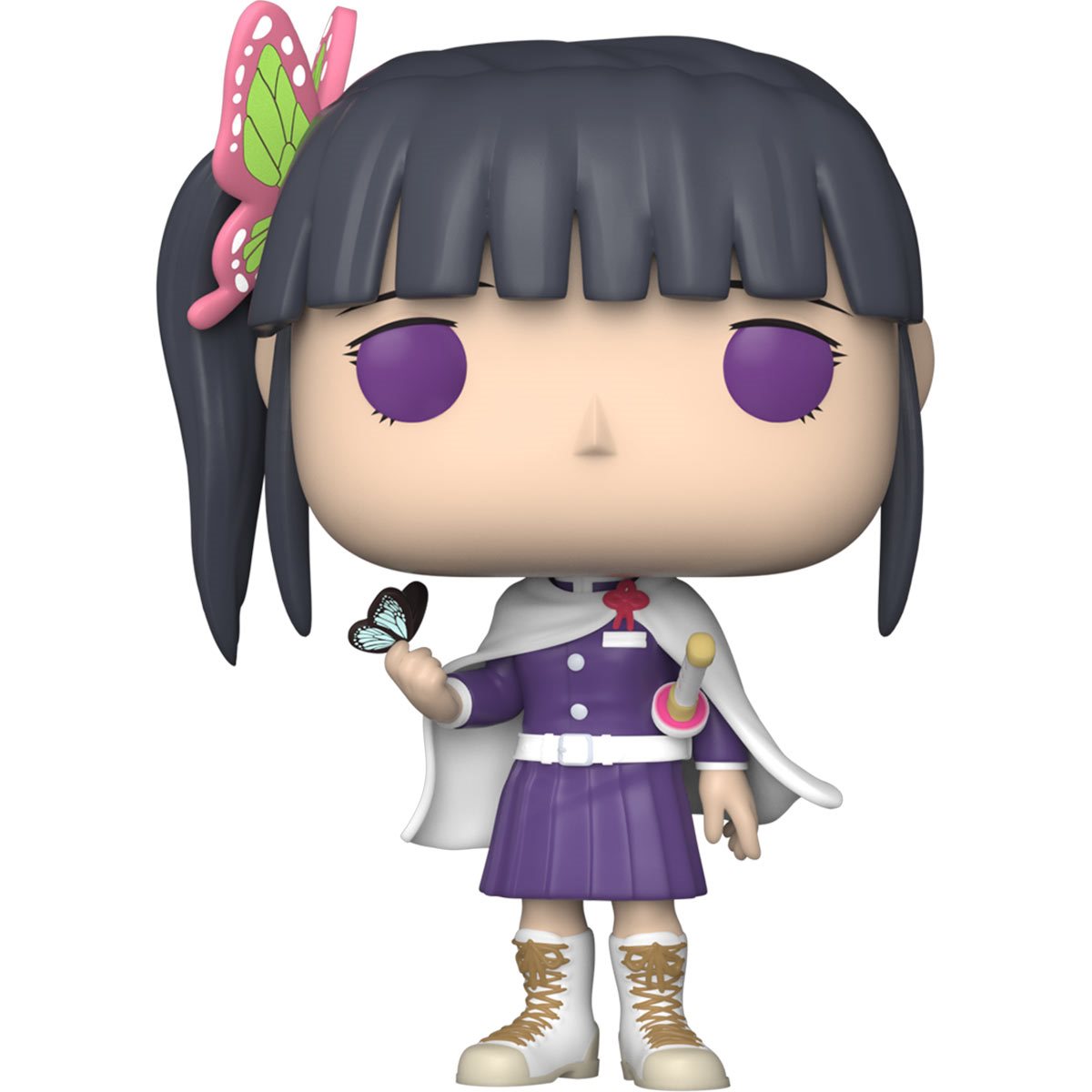 Funko Pop! - Demon Slayer: Kanao Tsuyuri