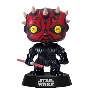 Funko Pop! - Star Wars: Darth Maul