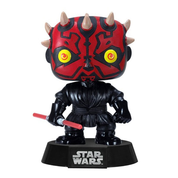 Funko Pop! - Star Wars: Darth Maul