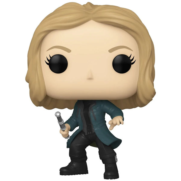 Funko Pop! - Falcon and Winter Soldier: Sharon Carter