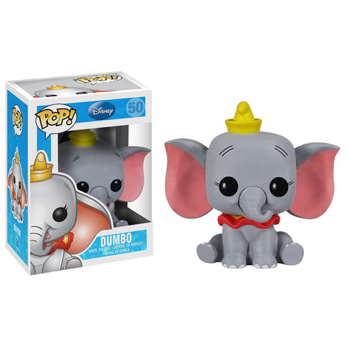 Funko Pop! - Disney: Dumbo